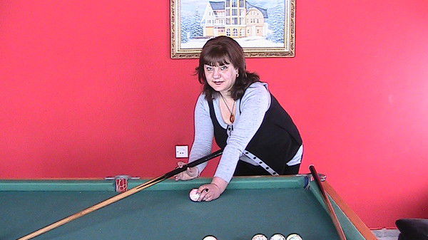 Назели Демурчян