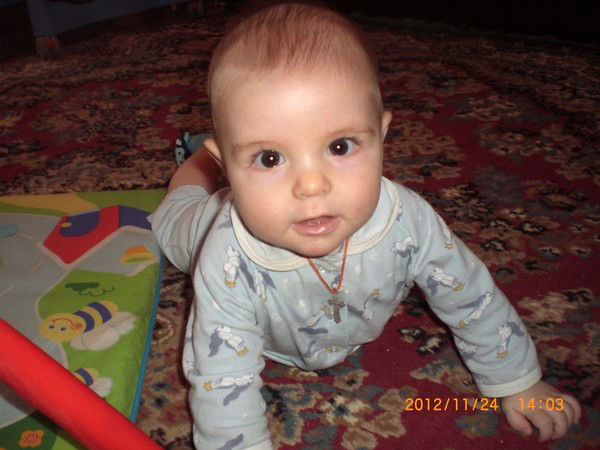 Галина Корецкова