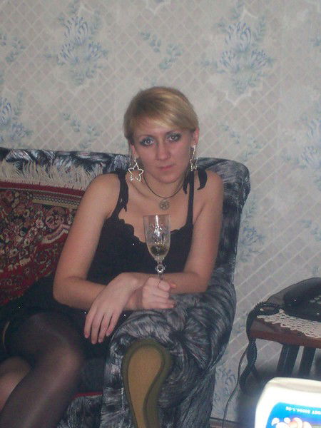 Ольга Гайдукова