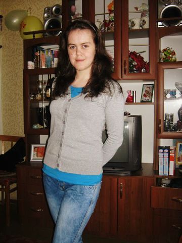 Симанова Светлана