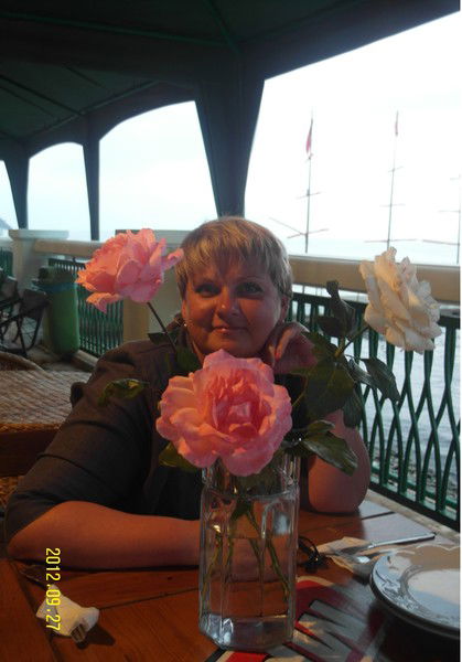 Наталья Курциш