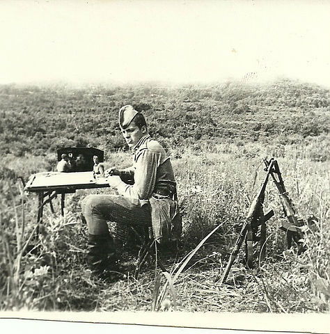 Олег Сотников