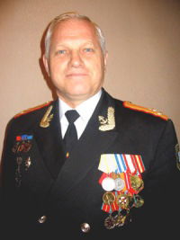 Геннадий Пискунов