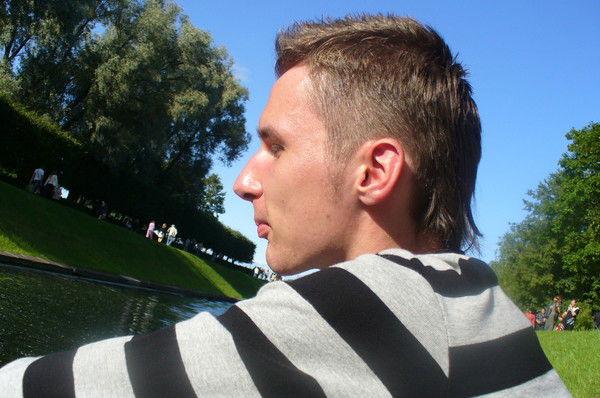 Александр Кошелев