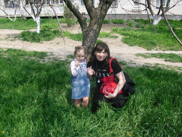 Светлана Васильевна