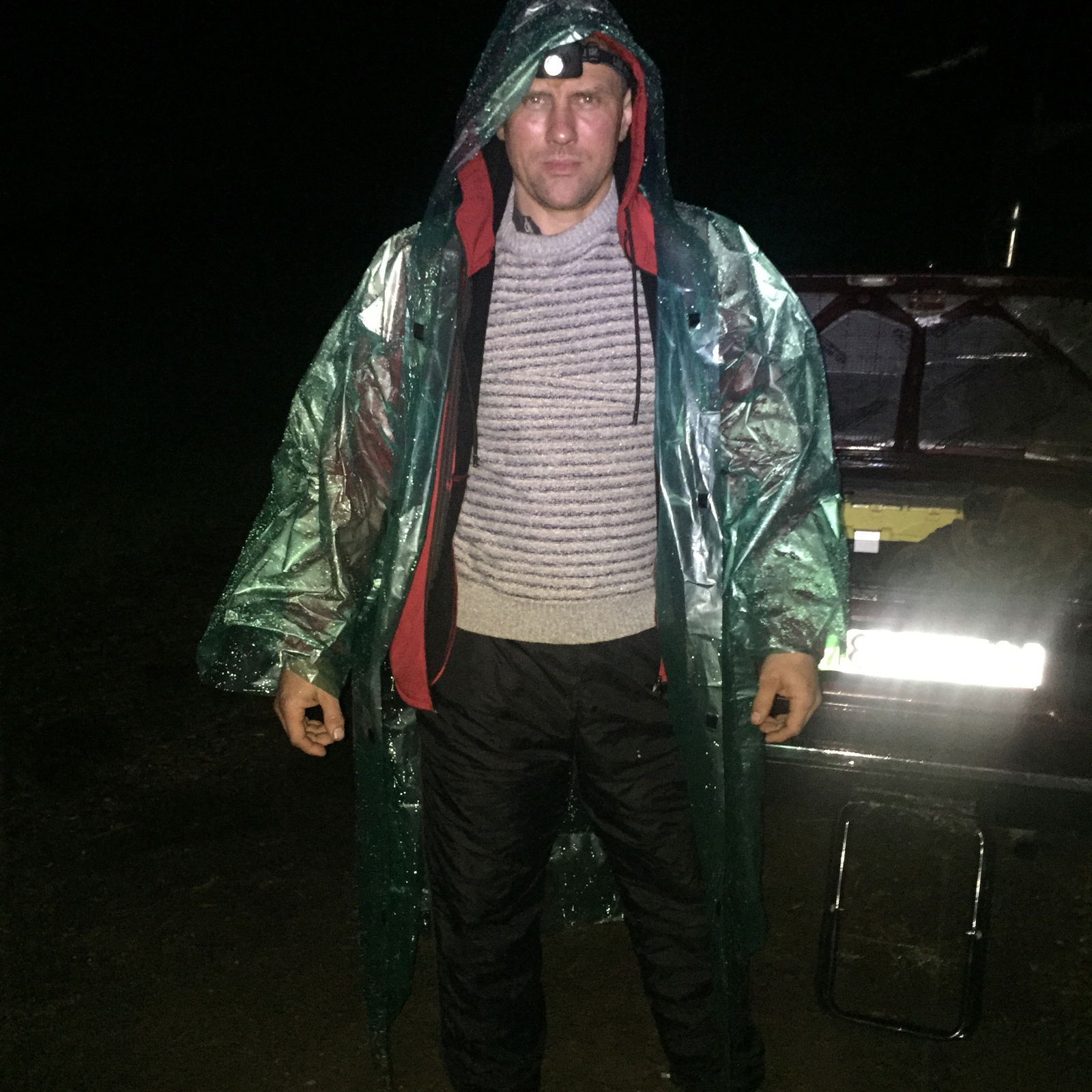 Александр Якорь