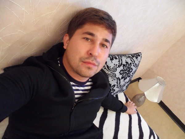 Камиль Муратов