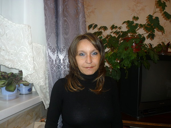 Ирина Морозова