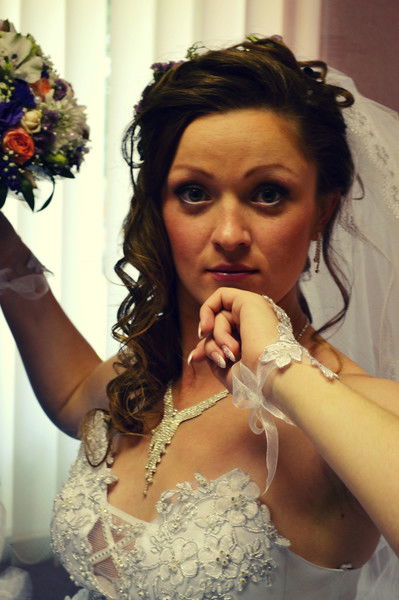 Анастасия Лапушевская