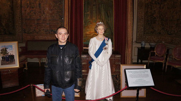 Игорь Штокал