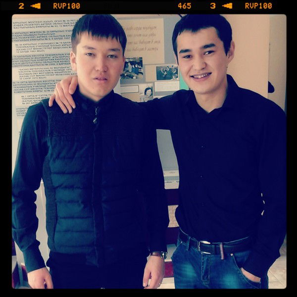 Валерий Турашев