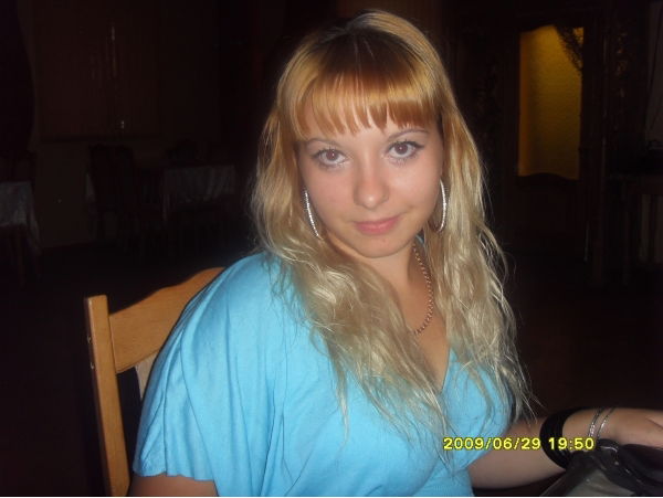 Иннуся Чистякова