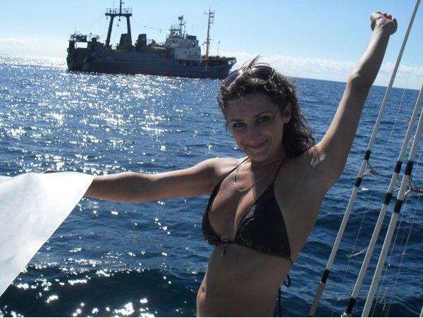 Евгения Украинцева