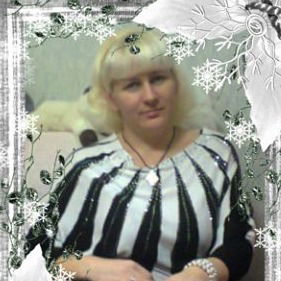 Ирина Дорожкина