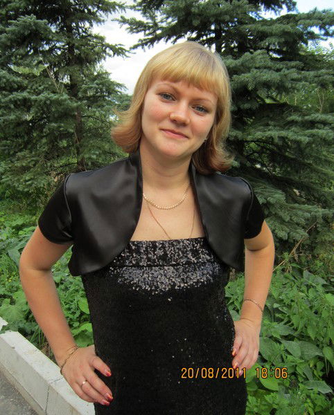 Ольга Вязникова