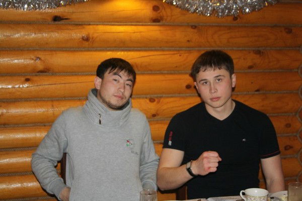 Ринат Айсин