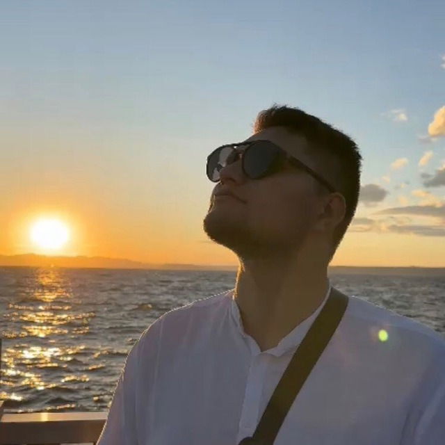 Артем Кочетков