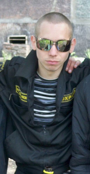 Сергей Кузнецов