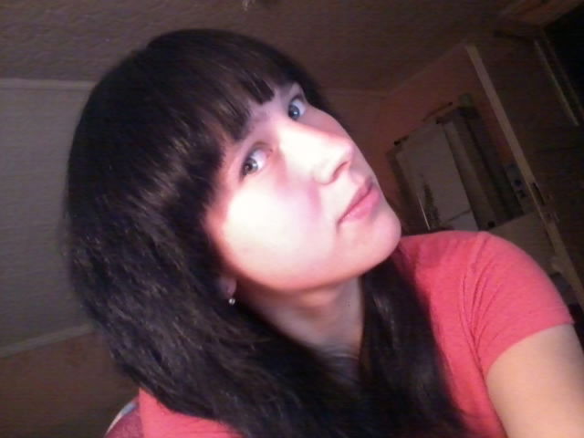 Валентина Клочко