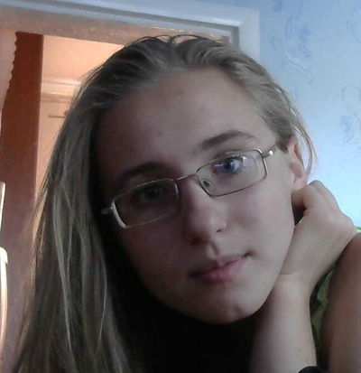 Юлия Карпенко