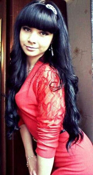 Ксения Моисеенко