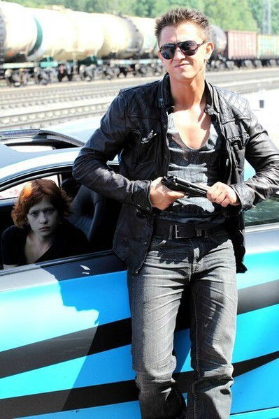 Кирилл Абасов