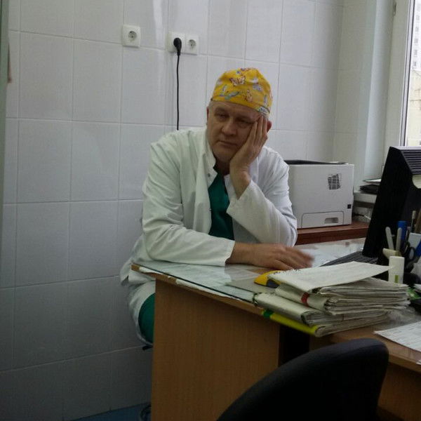 Анатолий Фомин