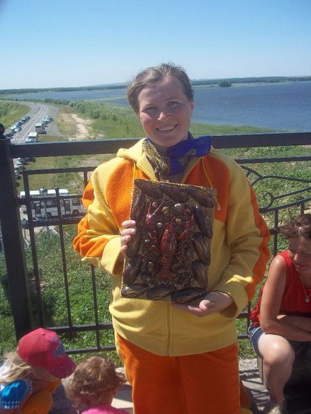 Елена Егорова