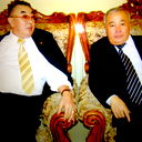Кайрбек Мухамеджанов