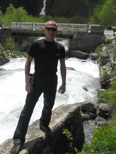 Евгений Мясников