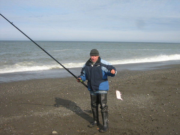 Александр Мурашкин