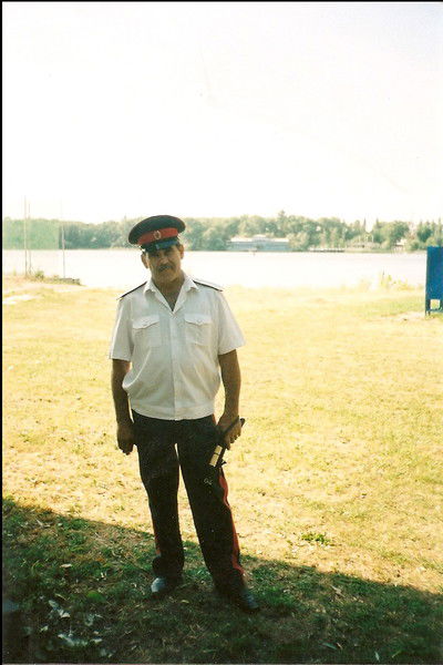 Евгений Литвинов