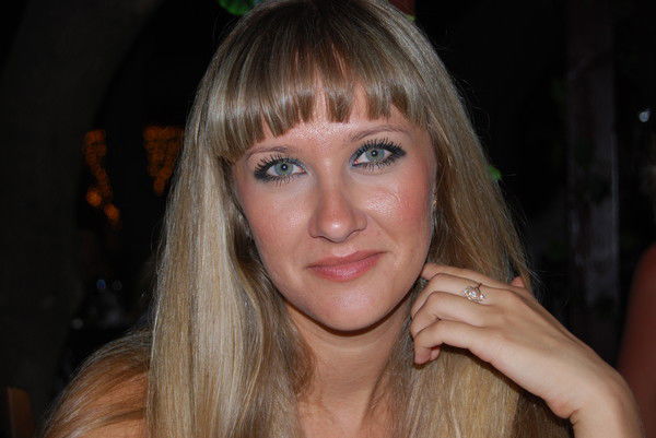 Елена Николаенко