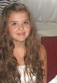 Анютка Унгурян