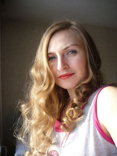 Анастасия Фатыкова