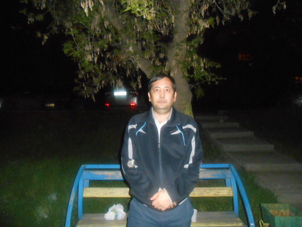 Бахтияр 1976 Хаиритдинов