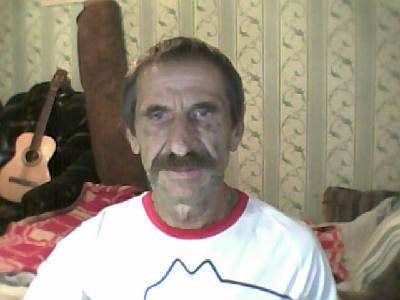 Александр Штыка