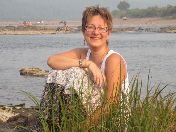 Надежда Машковцева