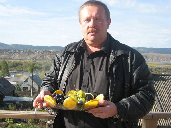 Юрий Козлов