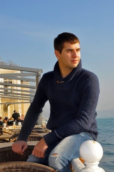 Виталий Шорохов