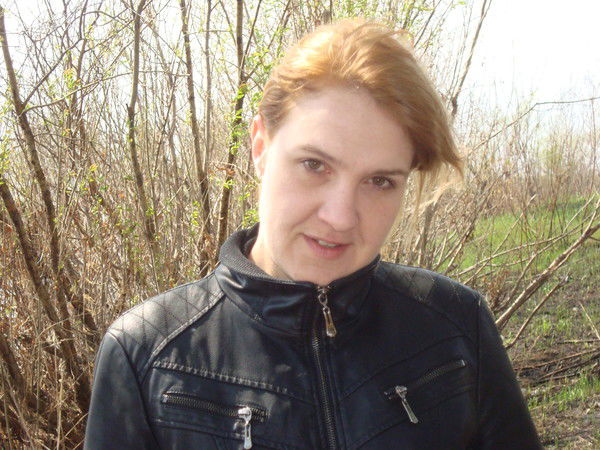 Виктория Белых