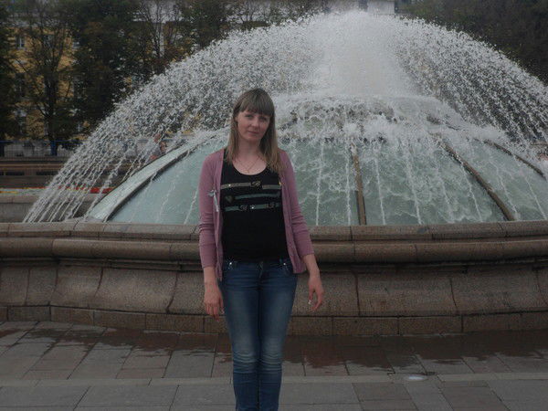 Елена Соболева