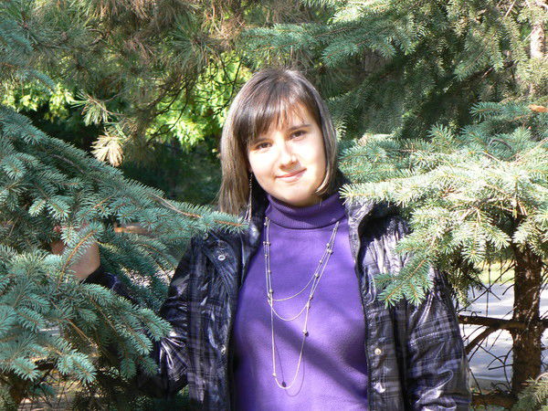 Маргарита Фролова