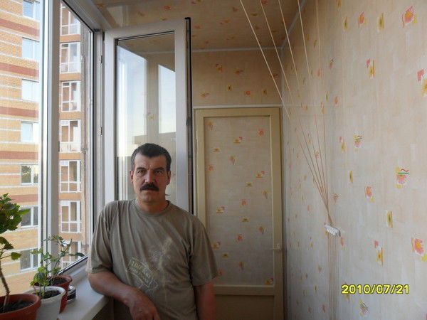 Александр Пашиев