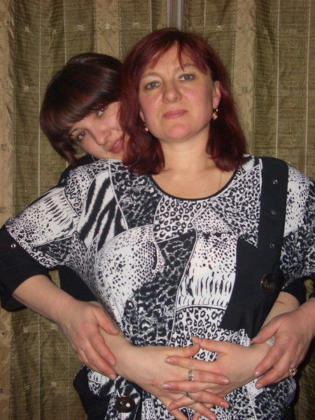 Елена Полянских