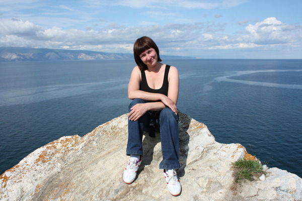 Нина Кокшарова