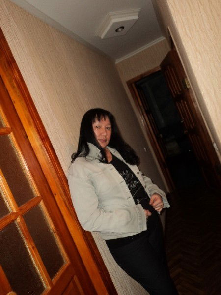 Карашаш Битюцких