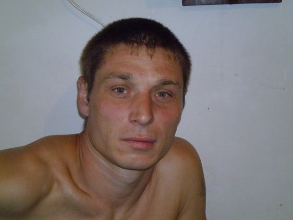 Сергей Дымчина