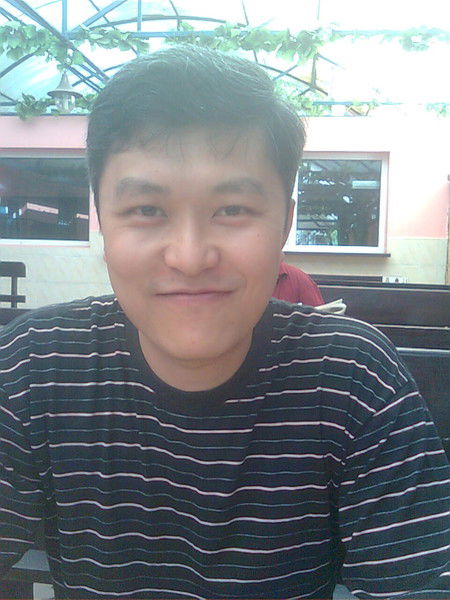 Алексей Пак