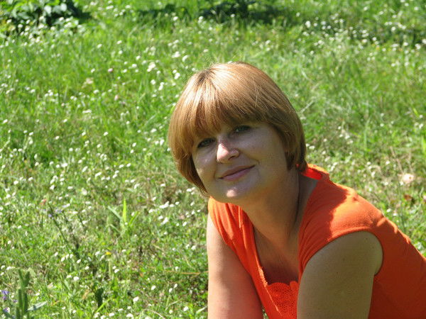 Ольга Титовская